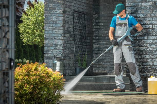 Best Residential Exterior Washing  in St Marys, WV